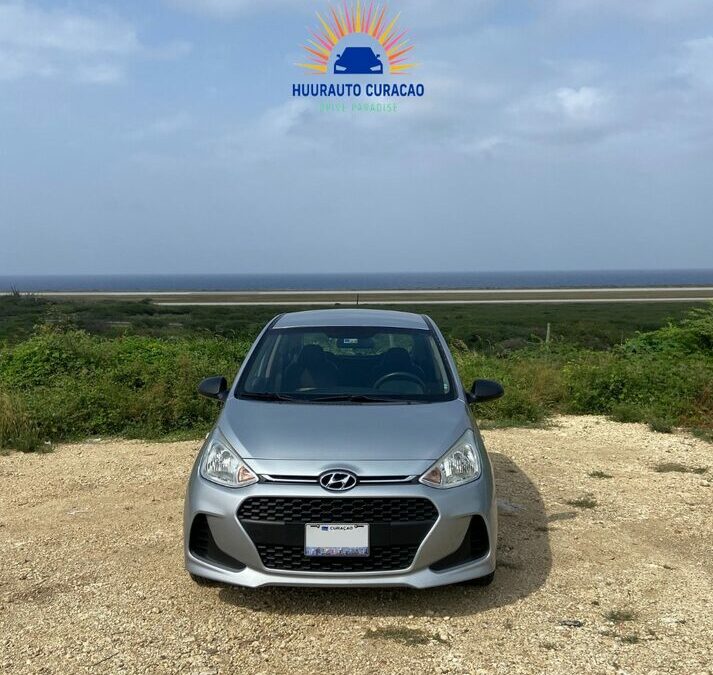 Auto huren op Curaçao: een praktische gids